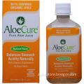 Pure Aloe Vera Extract (Natural Flavor) 500ml, Organic Aloe, Health Care Products